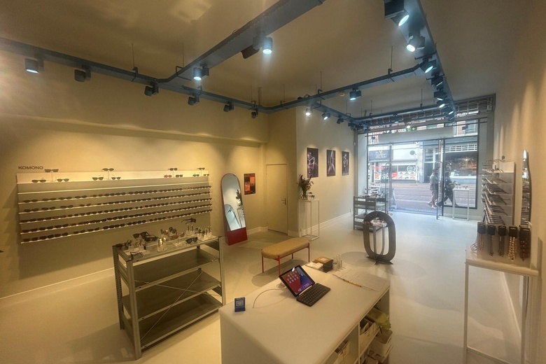 WinkelruimteaanFerdinand Bolstraat 83 H<br/> inAmsterdam WinkelruimteaanFerdinand Bolstraat 83 H<br/> inAmsterdam