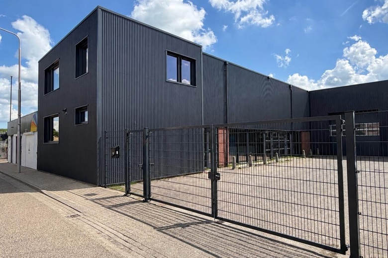 Bedrijfsruimte Apeldoorn - Oude Apeldoornseweg 45 025 - Foto 5