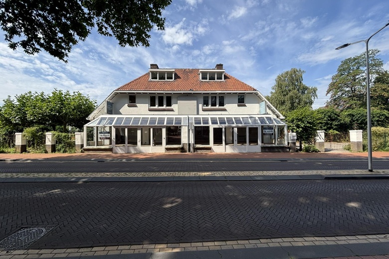 Winkelruimte Bussum - Vlietlaan 1 - Foto 2