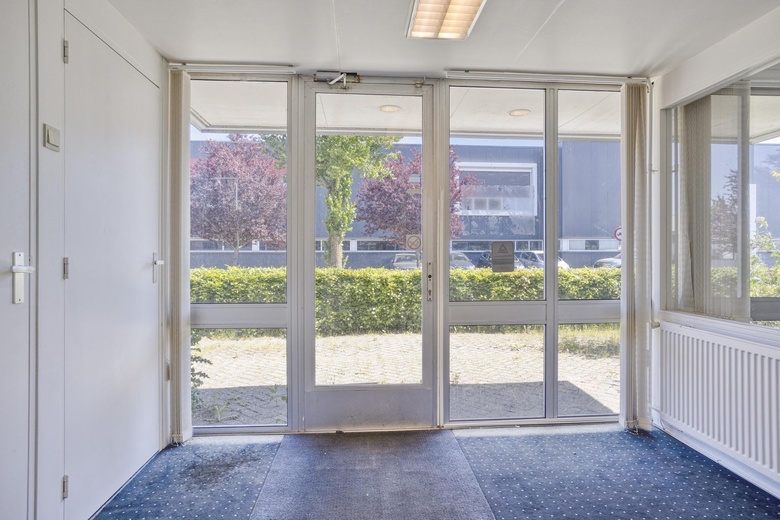 BedrijfsruimteaanUiterwaardenstraat 7<br/> inElburg