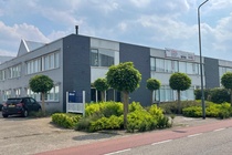 Bekijk foto 2 van eenheid 1 aan de Elftweg 40 - 42 in Raamsdonksveer