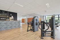 Kantoorruimte Kootwijkerbroek - De Standerd 5 A - Foto 6