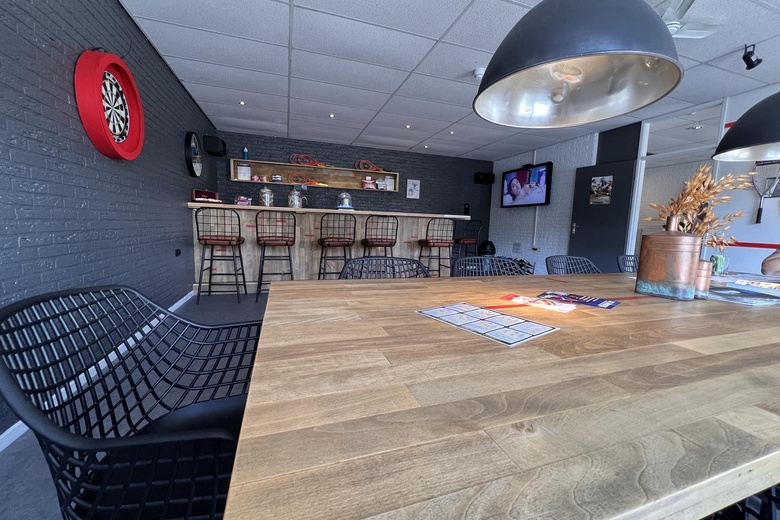 BedrijfsruimteaanBaanweg 26<br/> inHarderwijk