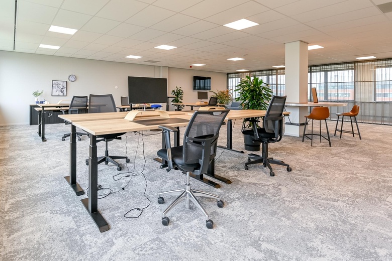 KantoorruimteaanBeechavenue 162 - 180<br/> inSchiphol-Rijk KantoorruimteaanBeechavenue 162 - 180<br/> inSchiphol-Rijk