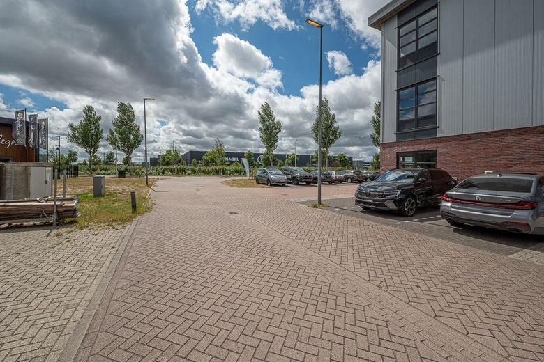 Bedrijfsruimte Westzaan - Rak 65 A - Foto 26
