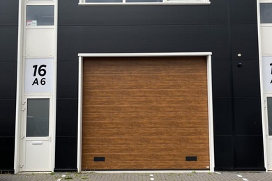 Bedrijfsruimte Argon 16, Oud-Gastel | Bedrijfspand.com