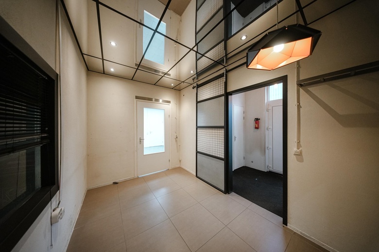 BedrijfsruimteaanOostwijk 1 A<br/> inUden