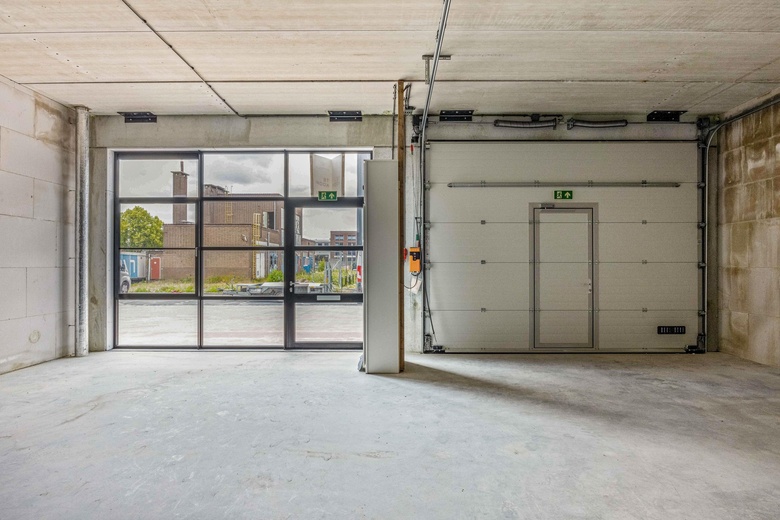 BedrijfsruimteaanHavenstraat 76 d<br/> inHuizen BedrijfsruimteaanHavenstraat 76 d<br/> inHuizen