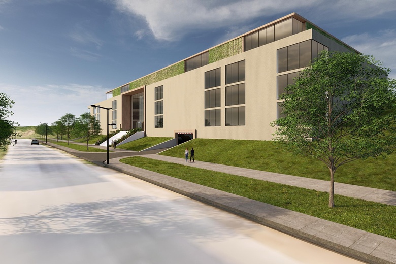 BedrijfsruimteaanHanzeboulevard 0 ong<br/> inAmersfoort