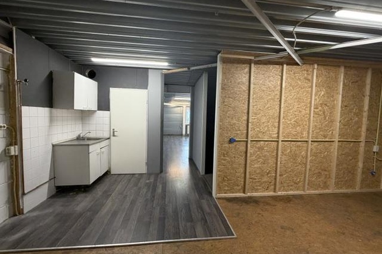 Bedrijfsruimte Almere - Zandzuigerstraat 83 - Foto 6