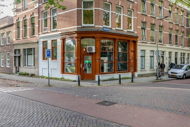 Winkelruimte Noordsingel 96, Rotterdam | Bedrijfspand.com