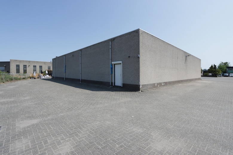 BedrijfsruimteaanZeilweg 13 - 17<br/> inLelystad