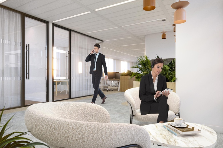 KantoorruimteaanVan Heuven Goedhartlaan 7<br/> inAmstelveen