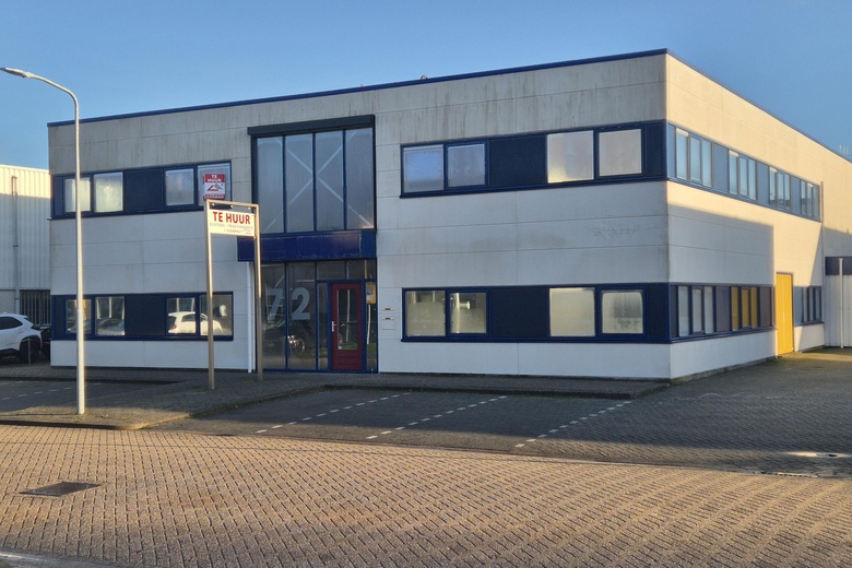 Kantoorruimteaande Oude Veiling 72<br/> inZwaag