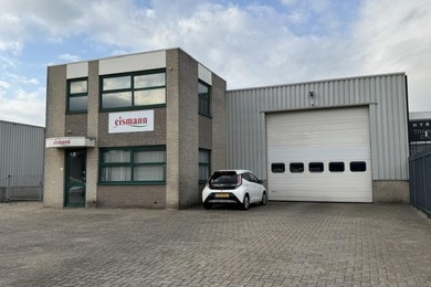 Bedrijfsruimte te huur Etten-Leur - Kroonstraat 2
