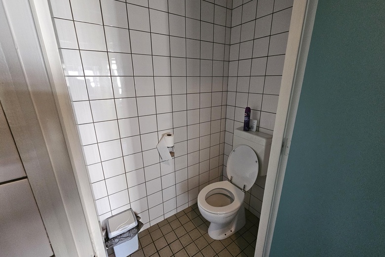 BedrijfsruimteaanNijverheidsstraat 16<br/> inEmmen