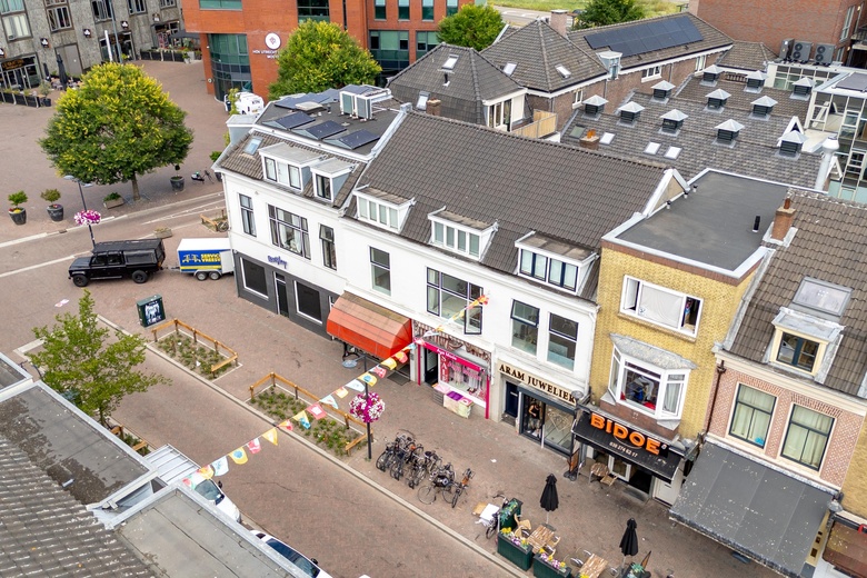 Winkelruimte Utrecht - Damstraat 27-31 - Foto 21
