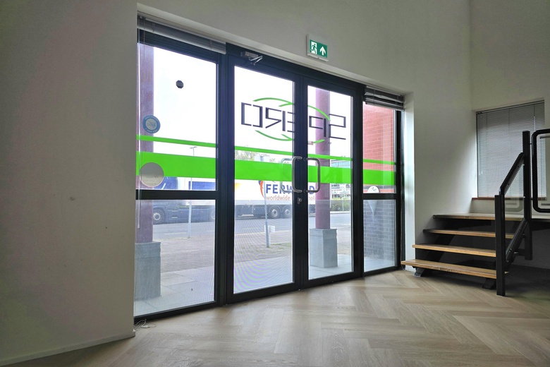 Kantoorruimte Hoogvliet - Koddeweg 45 - Foto 3
