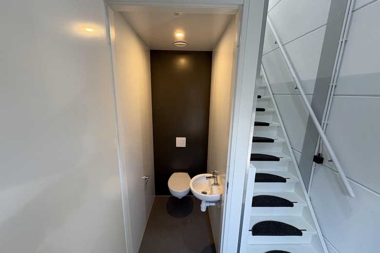 Bedrijfsruimteaande Waal 45 - 79<br/> inBest