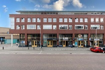 Winkelruimte Ridderkerk - Schoutstraat 14 - Foto 5