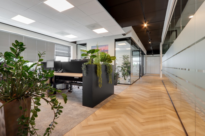 KantoorruimteaanPaasheuvelweg 20<br/> inAmsterdam