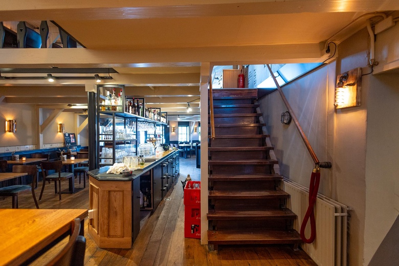 HorecaaanDijk 62<br/> inEnkhuizen