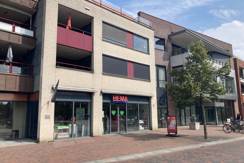WinkelruimteaanZandstraat 30 - 32<br/> inGennep WinkelruimteaanZandstraat 30 - 32<br/> inGennep
