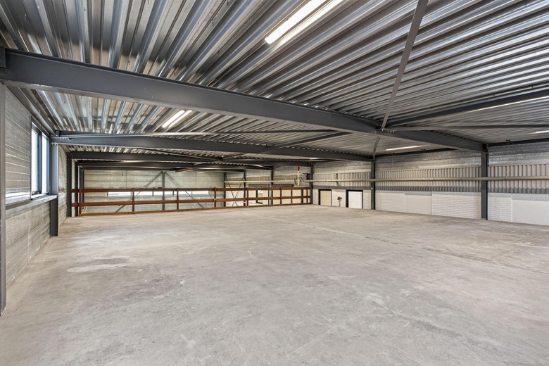 Bedrijfsruimte Doetinchem - Zaagmolenpad 101 - Foto 22