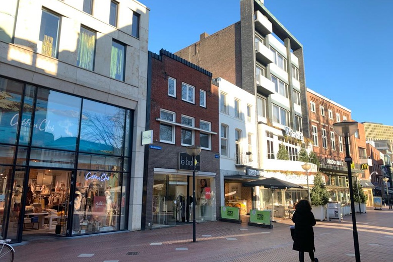 WinkelruimteaanMarkt 32<br/> inEindhoven