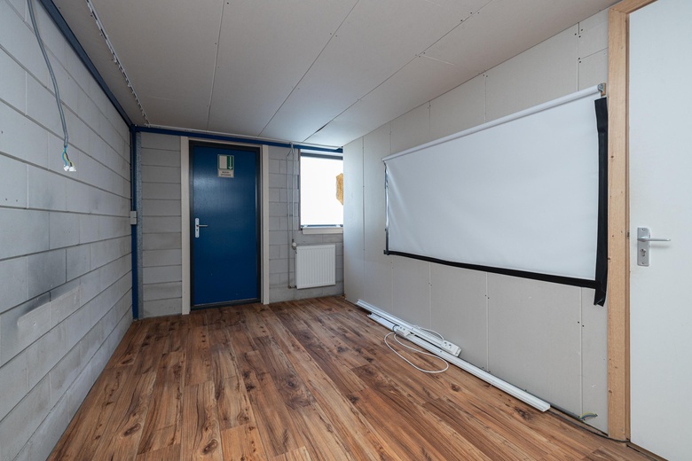 BedrijfsruimteaanDotterbloemstraat 13<br/> inRotterdam