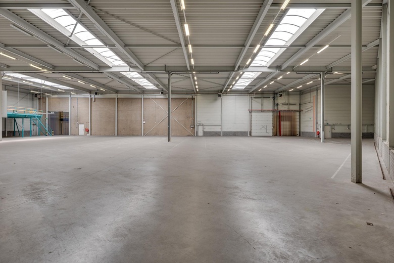 BedrijfsruimteaanDillenburgstraat 22<br/> inEindhoven BedrijfsruimteaanDillenburgstraat 22<br/> inEindhoven