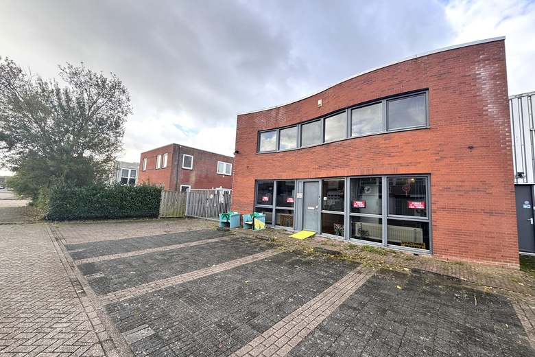 KantoorruimteaanBrasemstraat 11<br/> inAlmere