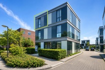Kantoorruimte te huur Almere - Filipijnenstraat 92