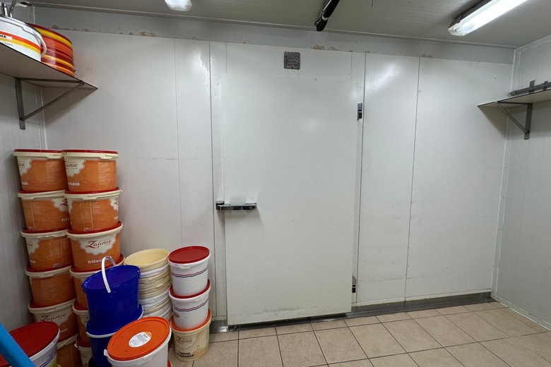 BedrijfsruimteaanMorseweg 39<br/> inVolendam