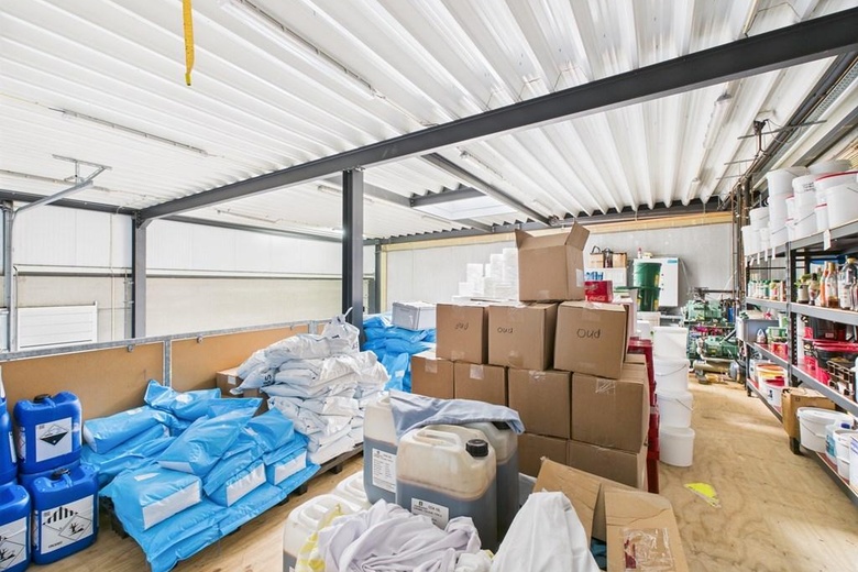 BedrijfsruimteaanExpeditieweg 64<br/> inOostburg