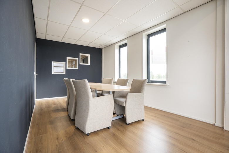 KantoorruimteaanAzewijnseweg 6<br/> inVuren