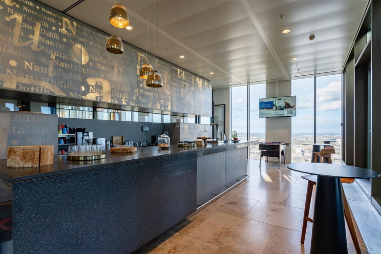 KantoorruimteaanWeena 758 - 874<br/> inRotterdam KantoorruimteaanWeena 758 - 874<br/> inRotterdam