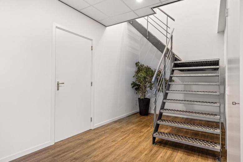 BedrijfsruimteaanImpuls 21 - 23<br/> inPurmerend