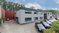 Kantoorruimte te huur Naarden - Kobaltstraat 11 C
