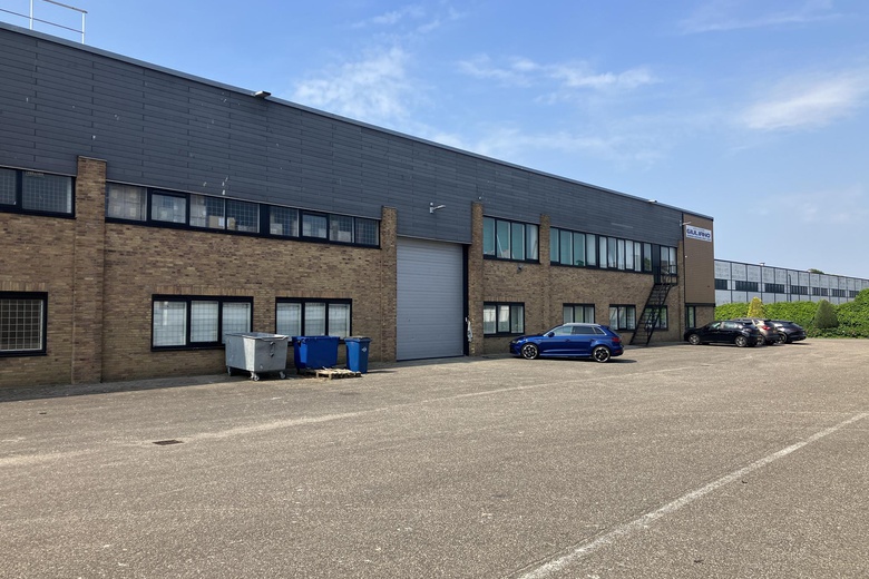 BedrijfsruimteaanHagenweg 7 C<br/> inVianen