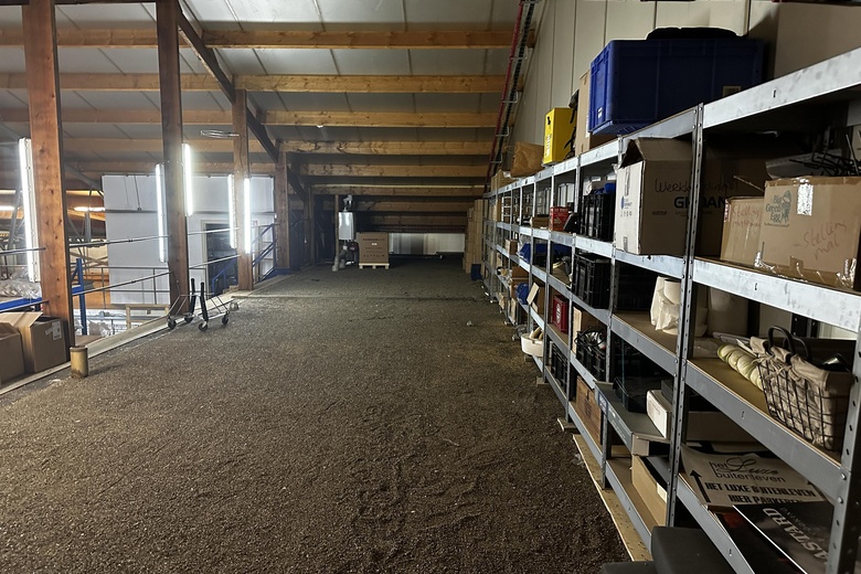 BedrijfsruimteaanLoswal 5 a<br/> inDussen