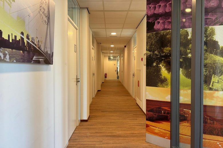 Kantoorruimte Nieuwerkerk aan den IJssel - Kerklaan 16 a - Foto 8