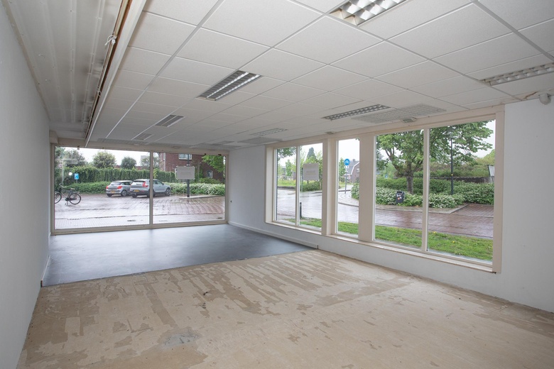 WinkelruimteaanMeyboomstraat 10<br/> inNijverdal