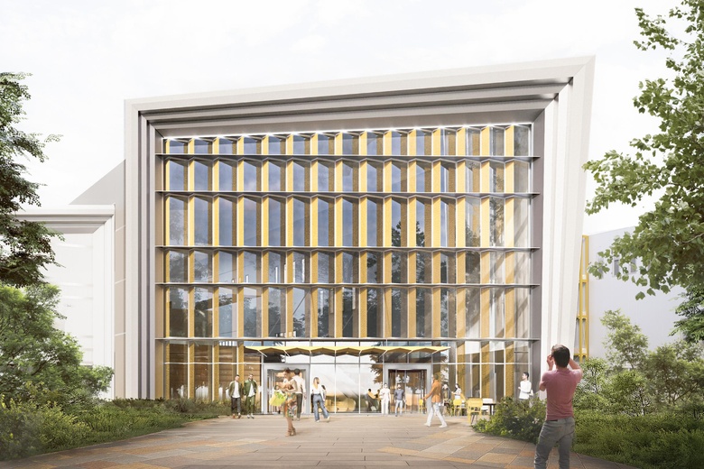 Bedrijfsruimte Eindhoven - BIC 0 ong - Foto 30