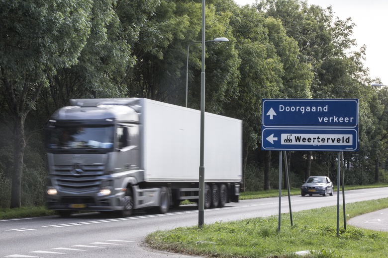 BedrijfsruimteaanWeerterveld 71<br/> inMeerssen BedrijfsruimteaanWeerterveld 71<br/> inMeerssen