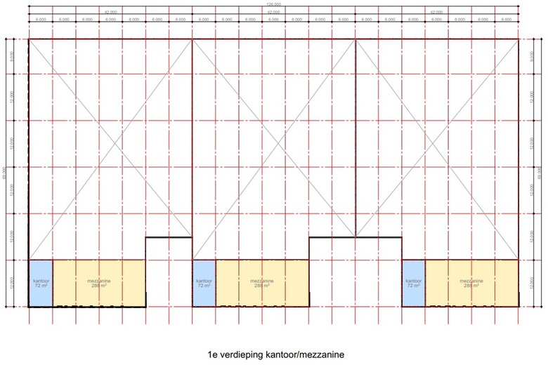 BedrijfsruimteaanRomeinenstraat 0 ong<br/> inBeugen BedrijfsruimteaanRomeinenstraat 0 ong<br/> inBeugen