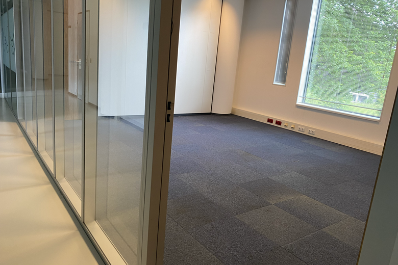 WerkplekaanAmalialaan 126 A<br/> inBaarn