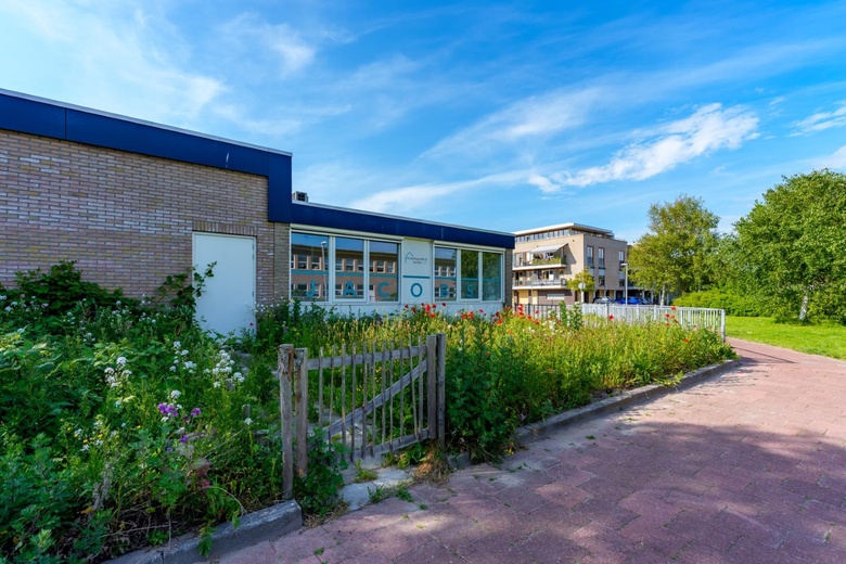 ZorgaanSportlaan 32 A<br/> inDen Helder