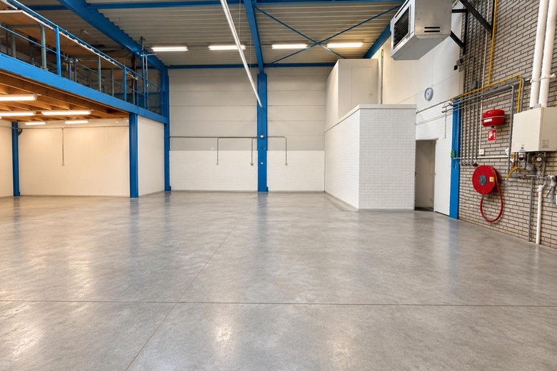Bedrijfsruimte Eindhoven - Ruysdaelbaan 3 B - Foto 5