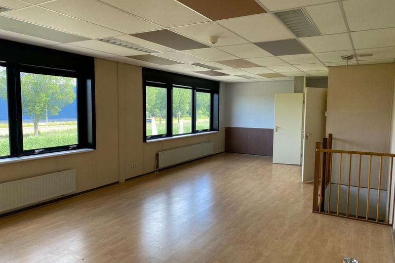 Bedrijfsruimte Zoetermeer - Argonstraat 50 - Foto 16